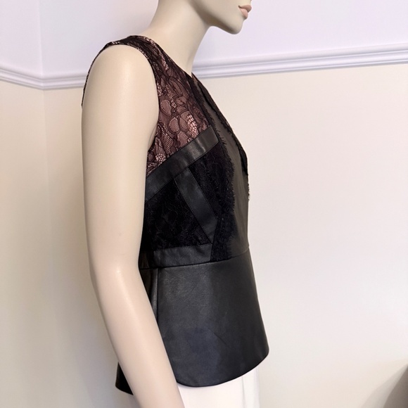 BCBG MAXAZRIA Laine top - Picture 5 of 11